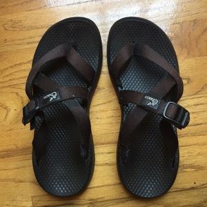 chaco // slip-on sz 9